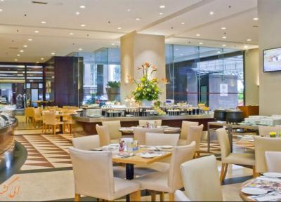 معرفی هتل 4 ستاره گرند سیزنز در کوالالامپور