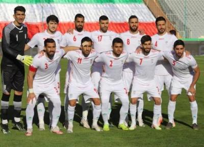 انتخابی جام جهانی 2022، جنگ چند جانبه ایران در بحران بحرین