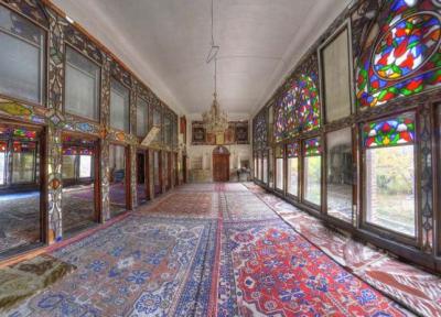 راه اندازی موزه تعزیه در اردبیل