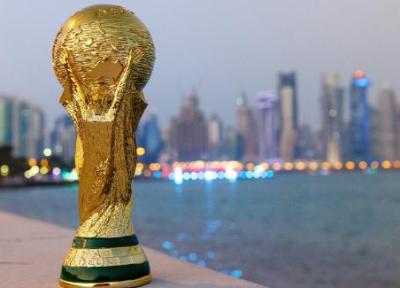 آیا واقعا می توان تور جام جهانی قطر 2022 گرفت؟