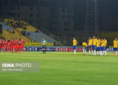 قرعه کشی یک هشتم نهایی جام حذفی انجام شد، برگزاری بازی ها 12 و 13 مهر