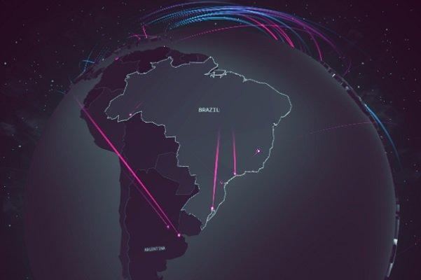 حملات هکری شبکه بانکی برزیل را فلج کرد