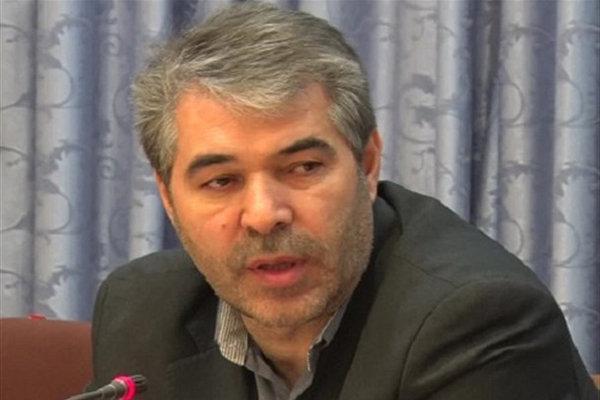 شهرداران اردبیل شرایط تامین منابع پایدار شهری را فراهم کنند شهرداران اردبیل شرایط تامین منابع پایدار شهری را فراهم نمایند