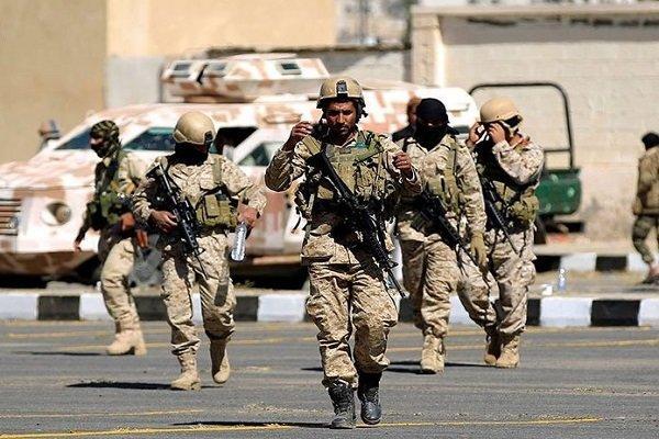 کشته شدن شماری از متجاوزان سعودی در صنعاء کشته شدن شماری از متجاوزان سعودی در صنعاء