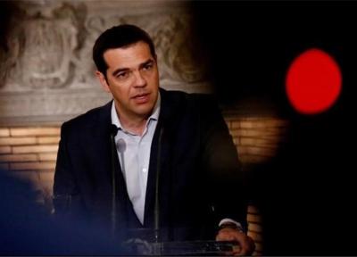 انتخابات پارلمانی زودتر از موعد 16 تیر در یونان برگزار می گردد
