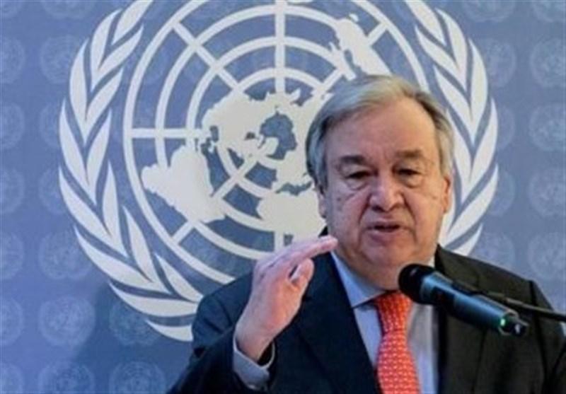 سازمان ملل: ایران تعهدات خود تحت برجام را ادامه دهد