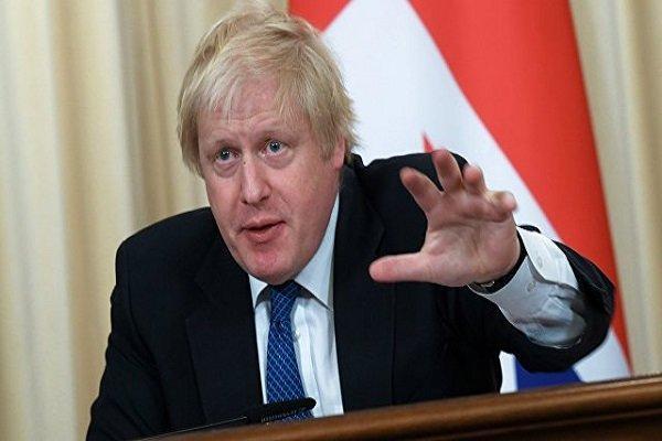 نخست وزیر انگلیس تاریخ دقیق خروج از اروپا را اعلام نمود