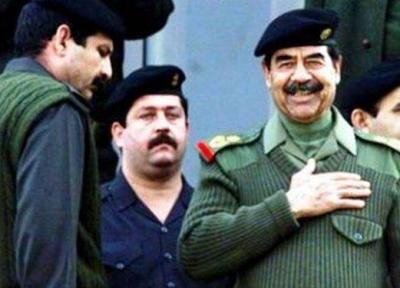 انگلیس به شکنجه گر حکومت صدام پناهندگی داد