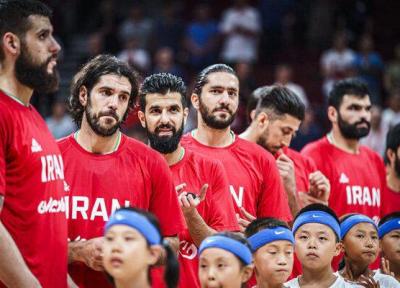 دوئل غیرمستقیم ایران و چین برای المپیک، چشم بادامی ها خار در چشم