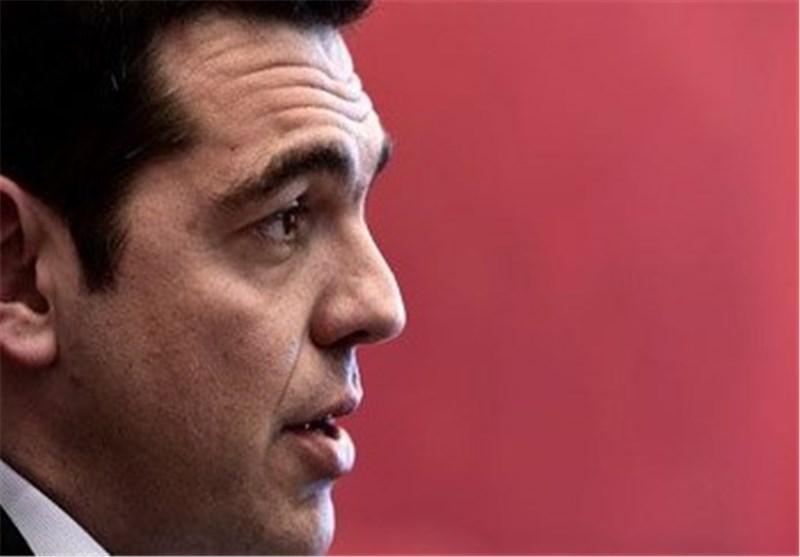 پیشتازی حزب چپگرای سیریزا پیش از برگزاری انتخابات یونان