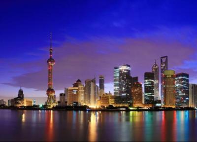 12 جاذبه توریستی در شانگهای و سفرهای راحت روزانه چین