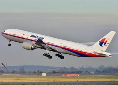 نمی توان احتمال حمله تروریستی به هواپیمای مالزی را رد کرد