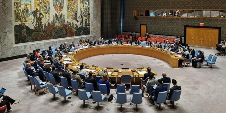 کوشش واشنگتن برای کشیدن پرونده آرامکو به شورای امنیت
