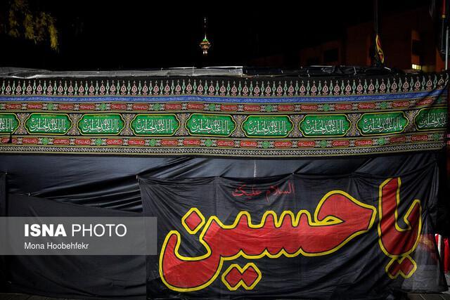 نام چند میلیون ایرانی حسین و زینب است؟ اینفوگرافی نام چند میلیون ایرانی حسین و زینب است؟