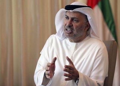 جدیدترین موضع گیری قرقاش درباره قطر