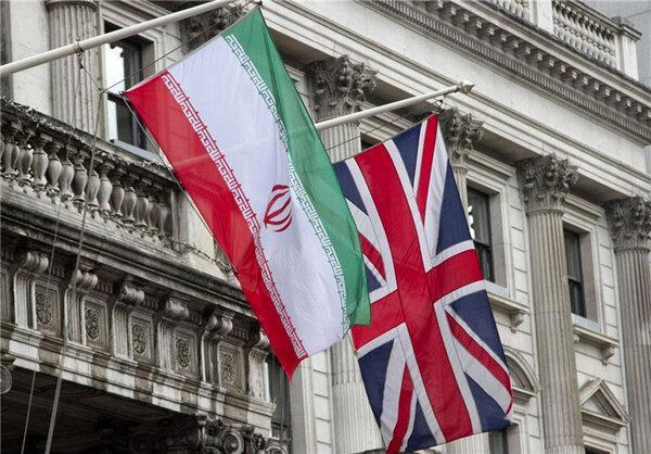 مشاور دولت انگلیس برای مدرن سازی راکتور اراک وارد تهران شد