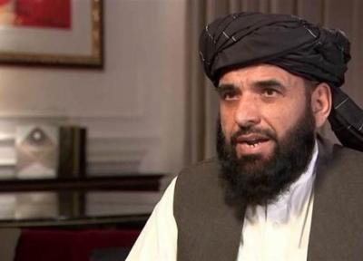 مخالفت طالبان با حضور مقامات ارشد دولتی افغانستان در نشست پکن