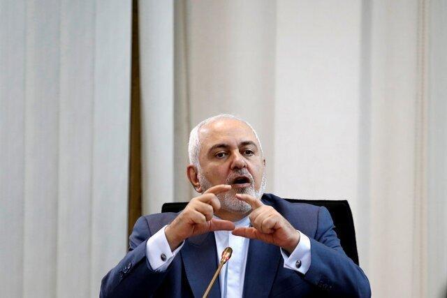 ظریف: اروپایی ها در موقعیتی نیستند که از برجام خارج شوند ظریف: اروپایی ها در موقعیتی نیستند که از برجام خارج شوند