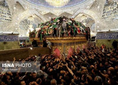 لزوم ثبت نام زائران اربعین حسینی در سامانه سماح، 40 هزار ثبت نامی تا امروز در استان