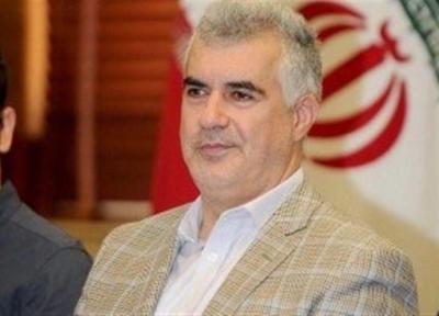 مشتاق: شناگران با آمادگی صددرصدی راهی مالزی نشدند