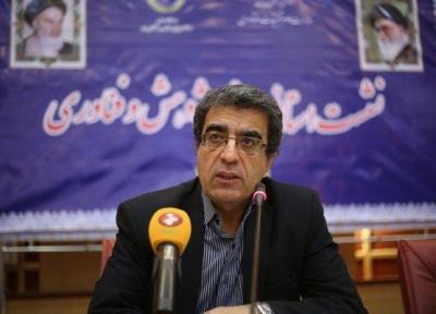 برگزاری نشست همکاری های مشترک علمی ایران و ایتالیا در فرودین 96