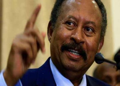 اولویت دولت سودان تحقق خواسته های مردم است