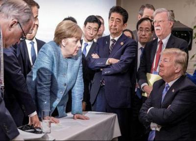 اجلاس G7 چه تفاوتی با G20 دارد؟