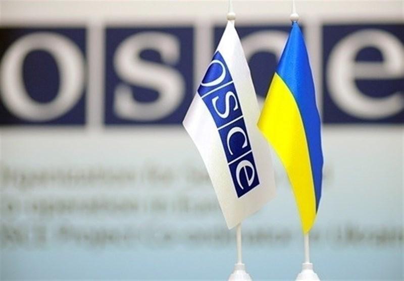 اروپا: حل بحران اوکراین گام مهمی در جهت اعتمادسازی دوباره بین غرب و روسیه است