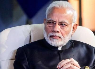 نخست وزیر هند مخالفان دولت را به شایعه پراکنی متهم کرد