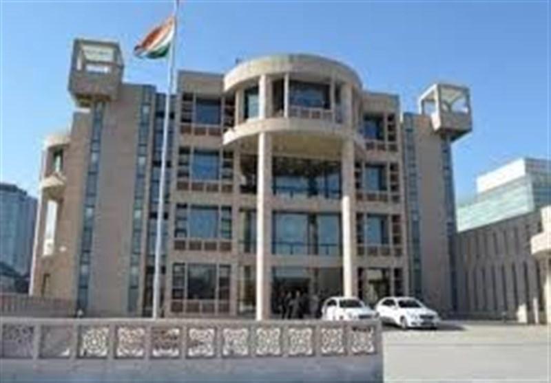 ابراز نگرانی از حملات احتمالی به مراکز دیپلماتیک هند در ابراز نگرانی از حملات احتمالی به مراکز دیپلماتیک هند در افغانستان