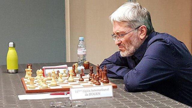محرومیت 6 ساله شطرنج باز متقلب جمهوری چک