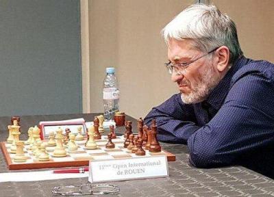 محرومیت 6 ساله شطرنج باز متقلب جمهوری چک