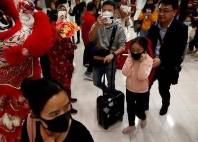 مراسم جشن سال نوی پکن به دلیل شیوع بیماری کشنده جدید لغو شد