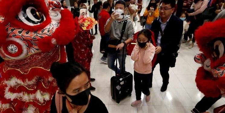 مراسم جشن سال نوی پکن به دلیل شیوع بیماری کشنده جدید لغو شد
