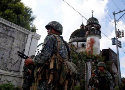 هشدار در خصوص افزایش حامیان داعش در جنوب شرق آسیا