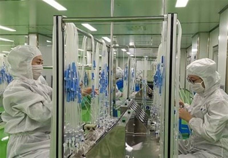رادیو چین: کنترل ویروس کرونا با همراهی مردم امکان پذیر است