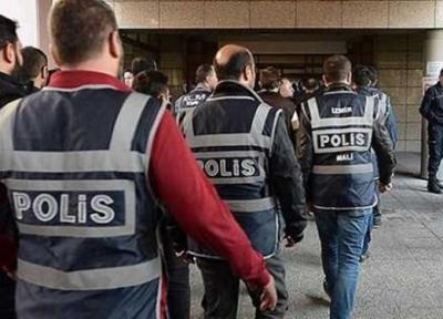 بازداشت بیش از 60 مظنون به همکاری با عاملان کودتای نافرجام ترکیه