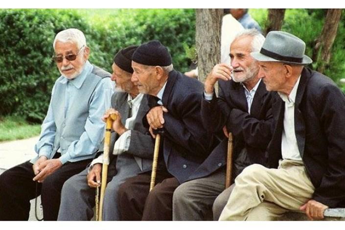 تغذیه مناسب برای سالمندان تغذیه مناسب برای سالمندان