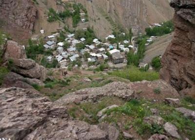 100 روستای گردشگری در خوزستان شناسایی شد