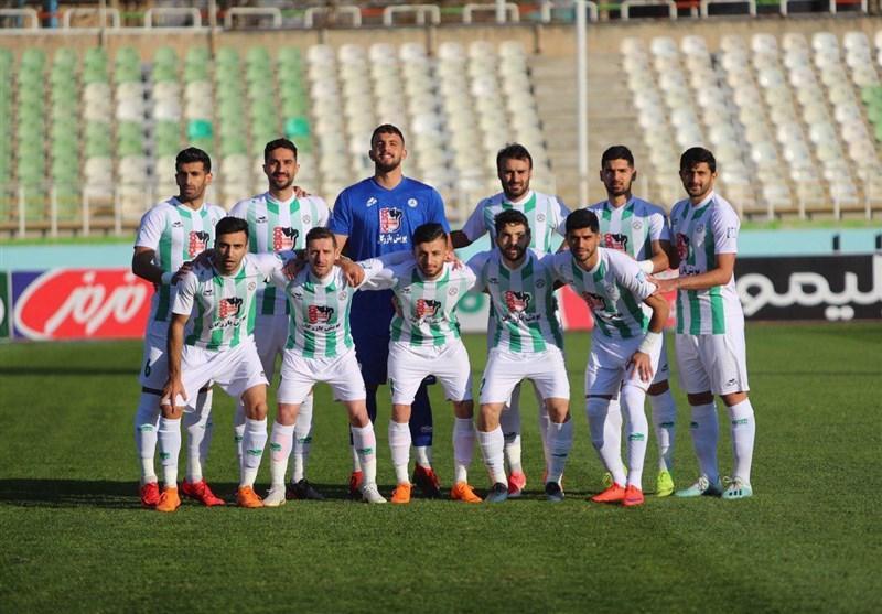 باشگاه ذوب آهن: با یک مربی خارجی موفق و خوشنام به توافق رسیده باشگاه ذوب آهن: با یک مربی خارجی پیروز و خوشنام به توافق رسیده ایم