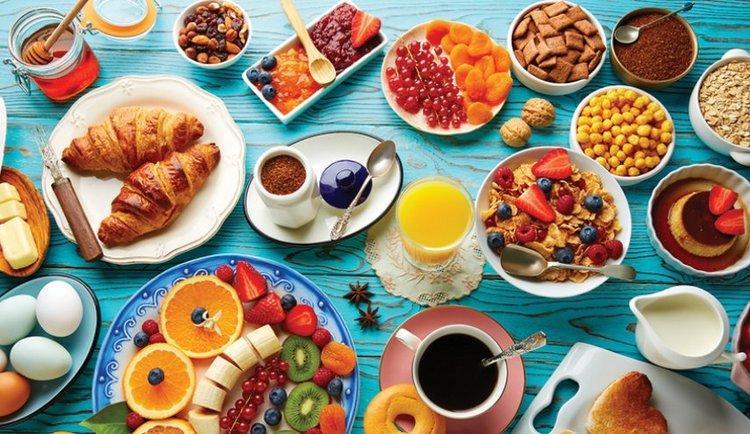 20 صبحانه خوشمزه و سالم برای کاهش وزن