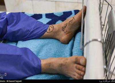 تکریم و حقوق بیمار پاشنه آشیل خدمات سلامت ایران، هر کسی پزشک و پرستار نشود