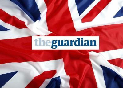 ادعای گاردین درباره فشار انگلیس بر آمریکا برای کاهش تحریم های ایران