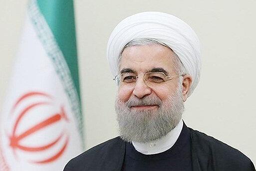 پیام روحانی به مردم آمریکا تا دقایقی دیگر منتشر می شود پیام روحانی به مردم آمریکا تا دقایقی دیگر منتشر می شود