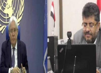 مقام یمنی خواهان آزادی تمام اسرا، پیش از وقوع فاجعه شد