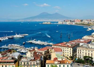 مشهورترین جاهای دیدنی توریستی و گردشگری ایتالیا