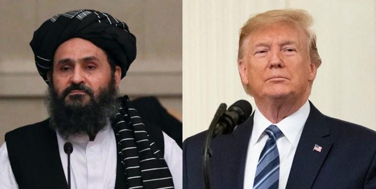 طالبان خطاب به آمریکا: توافقنامه را زیا پا بگذارید جنگ را آغاز می کنیم