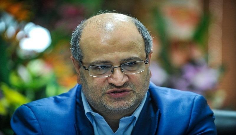 کرونا در تهران وارد مرحله پاندمی شده است کرونا در تهران وارد مرحله پاندمی شده است