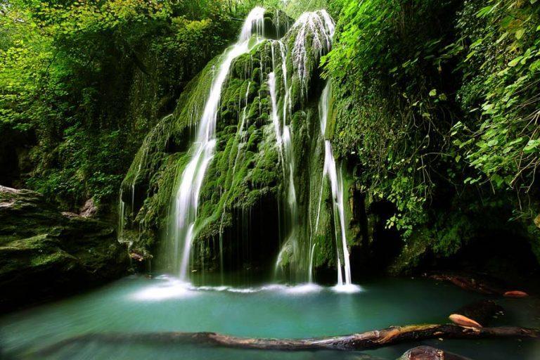 زیباترین آبشارهای ایران کدامند؟