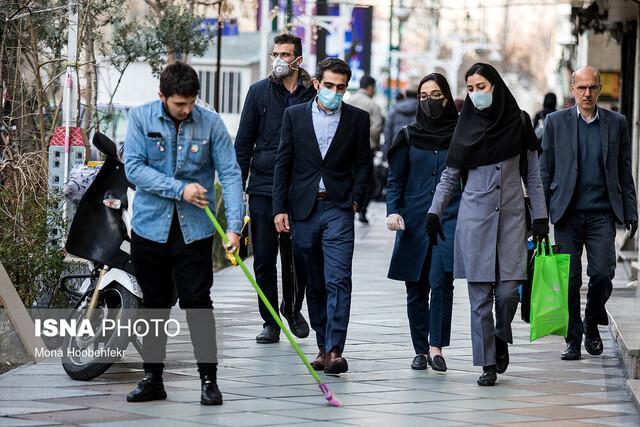 عللی که آمار مبتلایان کرونا در خرمشهر را افزایش داد عللی که آمار مبتلایان کرونا در خرمشهر را افزایش داد